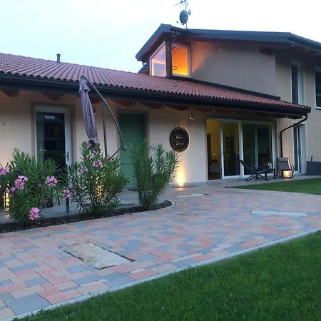 Il Vecchio Comune B&B Cintano Экстерьер фото