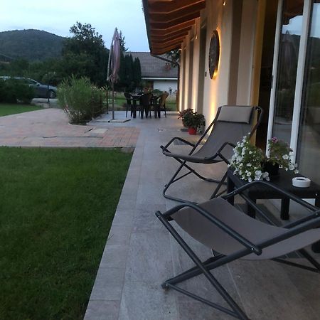 Il Vecchio Comune B&B Cintano Экстерьер фото